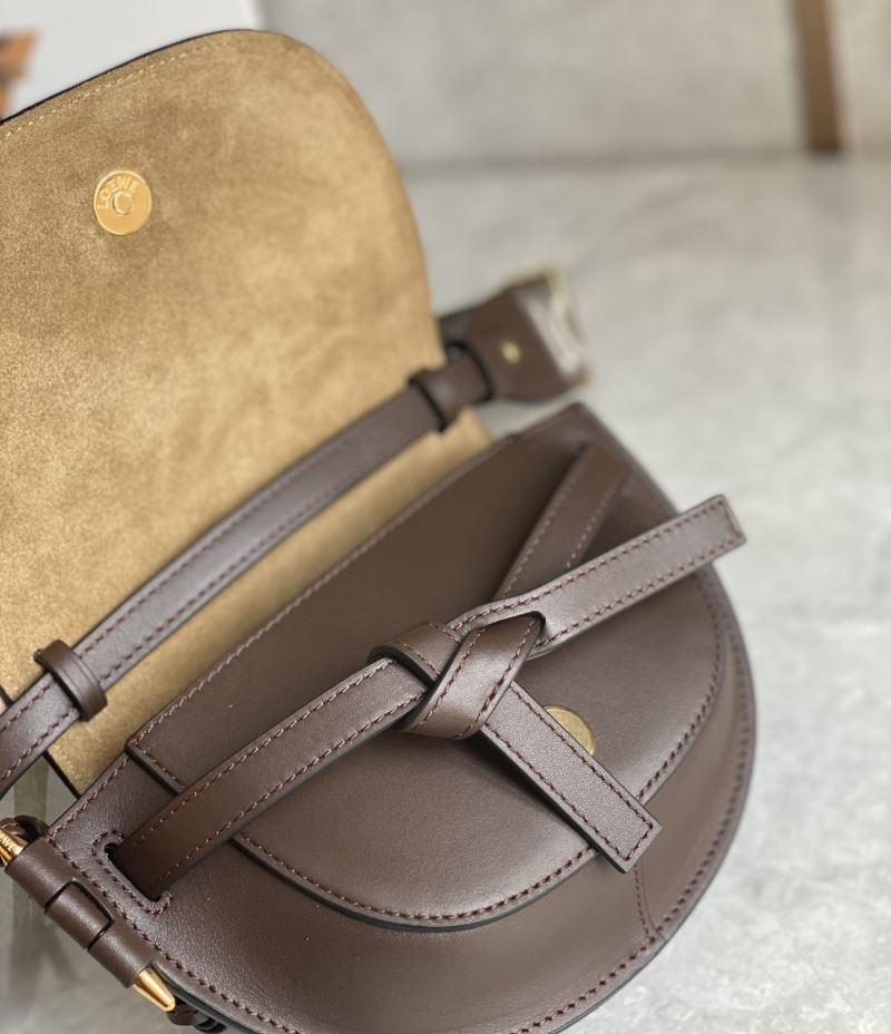 Loewe Gate Bags